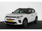 Citroën ë-C3 Plus 113pk 44 kWh 3 Fasen Apple CarPlay Zwart, Automaat, Gebruikt, Parkeersensor, SUV of Terreinwagen