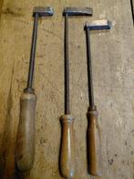 Soldeer hamers., Antiek en Kunst, Antiek | Gereedschap en Instrumenten, Ophalen