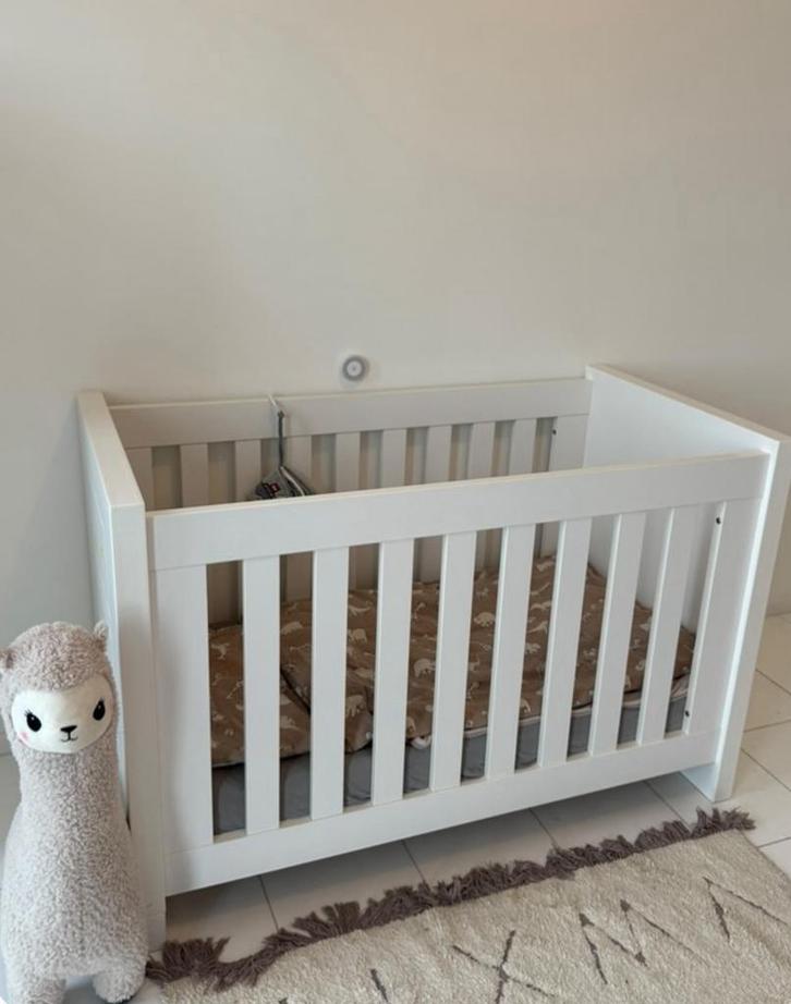 Meubels voor baby's, Kinderen en Baby's, Kinderkamer | Complete kinderkamers, Zo goed als nieuw, Jongetje of Meisje, Verzenden