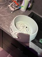 Hondenvoerbak, Ophalen of Verzenden, Nieuw