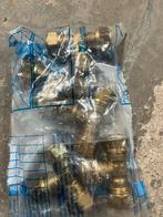 Knelkoppelingen, Ophalen, Zo goed als nieuw, Minder dan 50 mm