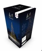 Fairybell | 8 meter | 1500 LED-lampjes | Warm wit, Diversen, Kerst, Ophalen of Verzenden, Nieuw