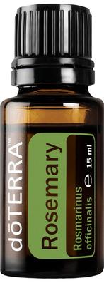 dōTERRA Rosemary, Ophalen of Verzenden, Nieuw, Overige typen