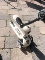 Scoot and ride highway kick 1, Fietsen en Brommers, Steps, Ophalen, Zo goed als nieuw, Gewone step, Scoot and ride