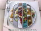 50 Gerechten van toen met de smaak van nu, Verzenden