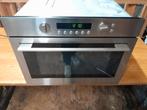 NETTE ATAG CX4411AUU COMBI MAGNETRON/OVEN TE KOOP, 60 cm of meer, Combimagnetron, Oven, Gebruikt