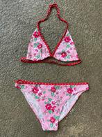 Bikini van de hema maat 158/164, Kinderen en Baby's, Kinderkleding | Maat 158, Ophalen of Verzenden, Gebruikt, Meisje, Sport- of Zwemkleding