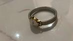 Vintage verguld dames horloge Bifora, Sieraden, Tassen en Uiterlijk, Horloges | Antiek, Ophalen of Verzenden