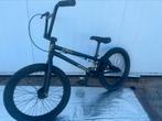 Mooie verde bmx voor kleine mensen/kinderen, Ophalen of Verzenden, Zo goed als nieuw, Staal