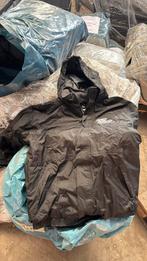 Warme wind jassen te koop, Ophalen of Verzenden, Nieuw, Zwart