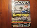 Grip Motormagazin (nr. 2, 2016): Trasco G-Klasse 63 AMG LWB, Boeken, Nieuw, Ophalen of Verzenden, Mercedes