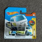 Hot Wheels VW Volkswagen T2 Pick-Up NIEUW #2, Hobby en Vrije tijd, Modelauto's | Overige schalen, Ophalen of Verzenden, Nieuw