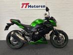 KAWASAKI Z 300 ABS (bj 2016), Motoren, Motoren | Kawasaki, 296 cc, 2 cilinders, Bedrijf, Onbekend