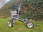TOPRO Olympos ATR outdoor rollator, Ophalen of Verzenden, Opvouwbaar, Zo goed als nieuw