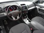 Kia Sorento 2.4 X-ecutive 4WD Aut- Dealer onderhouden, Navi,, Auto's, Kia, Te koop, Benzine, Gebruikt, 750 kg