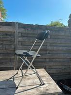 Klapstoelen, Huis en Inrichting, Stoelen, Ophalen, Zo goed als nieuw, Bruin
