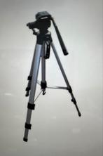König KN-TRIPOD40, Ophalen, Zo goed als nieuw, 150 tot 175 cm, Driepoot