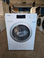 Miele WCE 670 wasmachine | 8 kilo | Wifi | Gratis thuis 🚚✅️, Ophalen, Jirnsum, 1200 tot 1600 toeren, 8 tot 10 kg