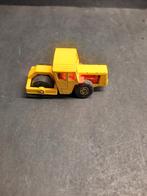 Romas Road Rollar 1978 Matchbox Lesney England, Hobby en Vrije tijd, Modelauto's | 1:87, Gebruikt, Matchbox, N.v.t., Ophalen of Verzenden