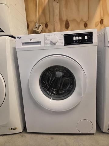 SB wasmachine 6kg  beschikbaar voor biedingen