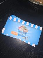 32 stuks ah winkel boodschappen mini's, Verzamelen, Ophalen of Verzenden