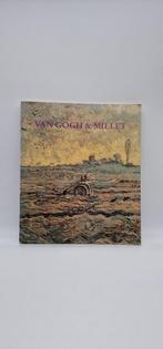 Van Gogh & Millet - Rijksmuseum Amsterdam, Ophalen of Verzenden
