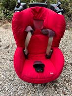 Tobi Autostoel - Nette Staat!, Verstelbare rugleuning, 9 t/m 18 kg, Ophalen, Overige merken