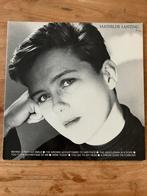 Mathilde Santing vinyl lp, Ophalen of Verzenden, Zo goed als nieuw, 12 inch, Levenslied of Smartlap