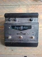 Hughes & Kettner Rotosphere Leslie Simulator, Hughes & Kettner, Gebruikt, Duitsland, Overige typen