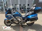 BMW K 1600 GTL (bj 2022), Bedrijf, Meer dan 35 kW, Toermotor, 1649 cc