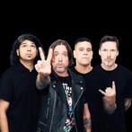 Gezocht: 2 kaartjes voor Billy Talent 13 juni Melkweg, Tickets en Kaartjes, Concerten | Pop