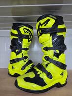 Alpinestars tech7 maat 7 40,5, Motoren, Ophalen of Verzenden, Tweedehands, Laarzen