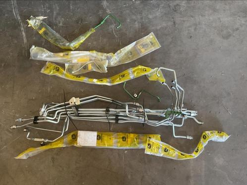 Hydrauliek onderdelen john deere, Zakelijke goederen, Agrarisch | Onderdelen | Banden, Velgen en Assen, Ophalen