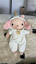 H&m konijn unicorn, Ophalen of Verzenden, Zo goed als nieuw, Konijn