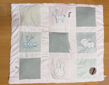 Nijntje Boxkleed Mintgroen beschikbaar voor biedingen