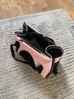 Tas voor puppy of kitten, Dieren en Toebehoren, Ophalen of Verzenden, Gebruikt