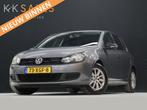Volkswagen Golf 1.2 TSI Trend Edition BlueMotion [CRUISE CON, Auto's, Volkswagen, Voorwielaandrijving, Stof, Gebruikt, Zwart