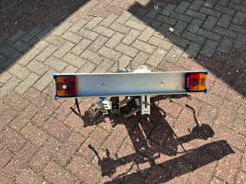 Fietsendrager  beschikbaar voor biedingen