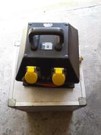 Travo 110 Volt, Ophalen, Gebruikt, 1000 watt of meer, Haakse handslijpmachine