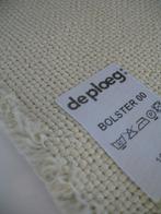De Ploeg Bolster 00; écru; 2,2 meter meubelstof, Overige materialen, 120 cm of meer, Wit, Ophalen of Verzenden