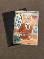 Clavell 249/193 Paldea Evolved - Pokémonkaart, Ophalen of Verzenden, Zo goed als nieuw