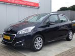 Peugeot 208 1.2 Signature, Airco, Cruise Control, Led!, 83 pk, Stof, Gebruikt, 1199 cc