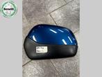 Honda Deauville NT 650 V Kofferdeksel Blauw