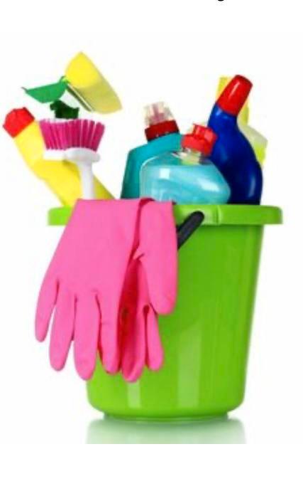 Betrouwbare hulp in de huishouding gezocht!, Vacatures, Vacatures | Schoonmaak en Facilitaire diensten, Overige niveaus, Vanaf 10 jaar