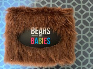 Bears vs Babies spel