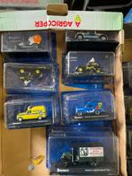 Michelin Modelauto's 1:43 - Collectie, Hobby en Vrije tijd, Modelauto's | 1:43, Ophalen of Verzenden, Zo goed als nieuw, Auto