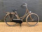 Union omafiets 28 inch (rijklaar!), Ophalen, Gebruikt, Versnellingen, 56 cm of meer