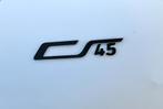 Golf 8 Gti Clubsport 45 Logo, Ophalen of Verzenden