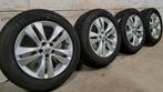 Lichtmetalen velgen Opel Combo Fiat Doblo 500L 195/60/16c, Auto-onderdelen, Banden en Velgen, 16 inch, Banden en Velgen, Ophalen of Verzenden