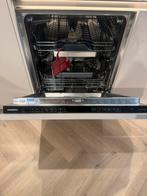 Inbouw vaatwasser Siemens NIEUW, Witgoed en Apparatuur, Vaatwasmachines, Ophalen, Voorspoelprogramma, Nieuw, Inbouw